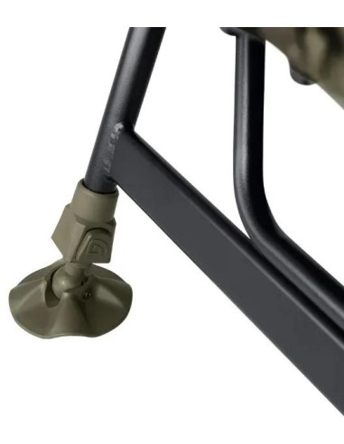 Trakker Lehátko Levelite ELS-MF Bed System