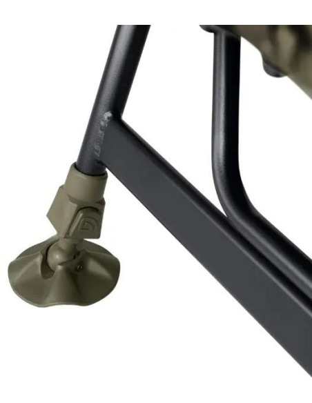 Trakker Lehátko Levelite ELS-MF Bed System