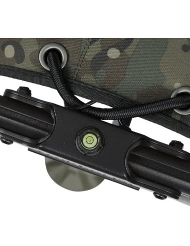 Trakker Lehátko Levelite ELS-MF Bed System