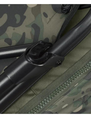 Trakker Lehátko Levelite ELS-MF Bed System