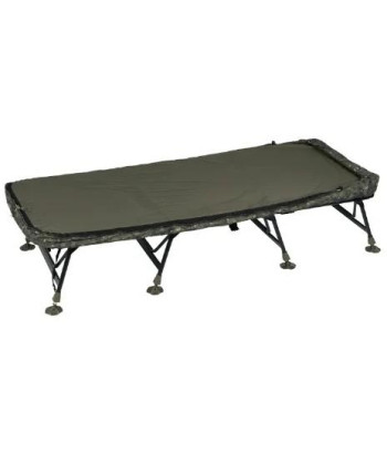 Trakker Lehátko Levelite ELS-MF Wide Bed System