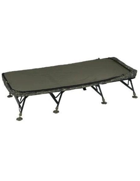 Trakker Lehátko Levelite ELS-MF Wide Bed System
