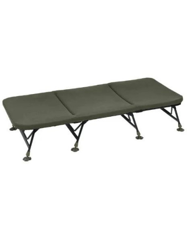Trakker Lehátko Levelite ELS-MF Wide Bed System