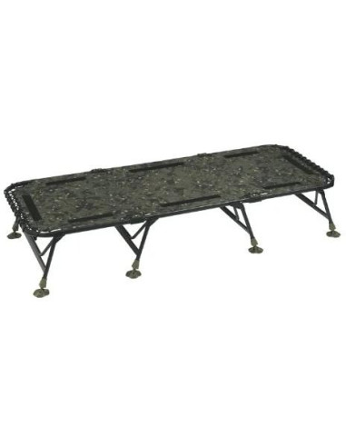 Trakker Lehátko Levelite ELS-MF Wide Bed System