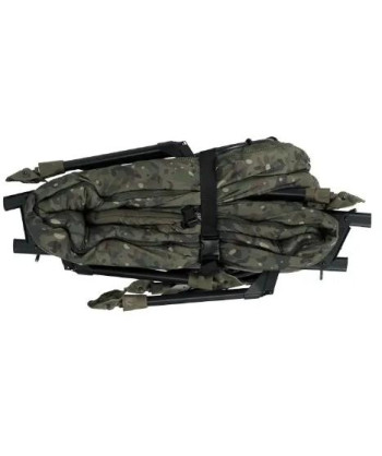 Trakker Lehátko Levelite ELS-MF Wide Bed System