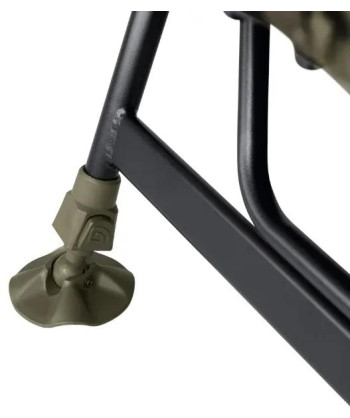 Trakker Lehátko Levelite ELS-MF Wide Bed System