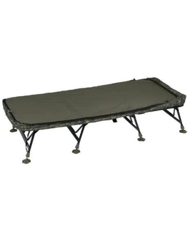 Trakker Lehátko Levelite ELS-MF Wide Bed System
