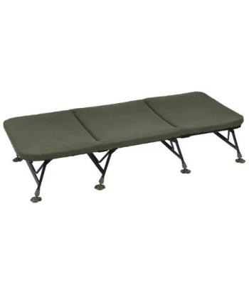 Trakker Lehátko Levelite ELS-MF Wide Bed System