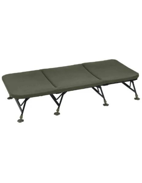 Trakker Lehátko Levelite ELS-MF Wide Bed System
