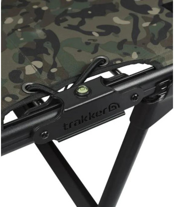 Trakker Lehátko Levelite ELS-MF Wide Bed System
