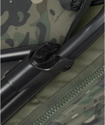 Trakker Lehátko Levelite ELS-MF Wide Bed System