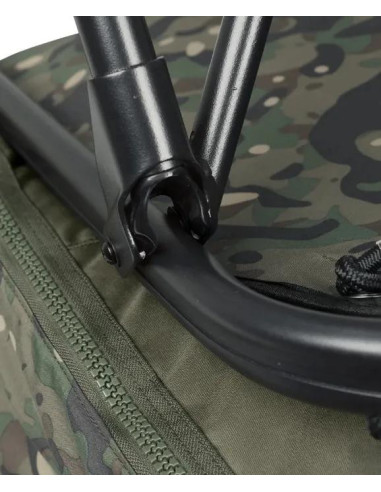 Trakker Lehátko Levelite ELS-MF Wide Bed System