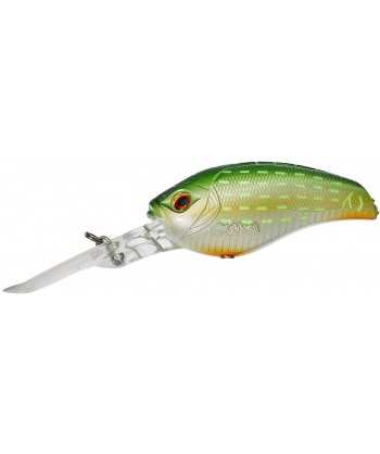 DD-Gigan 7,3cm F Electric Pike