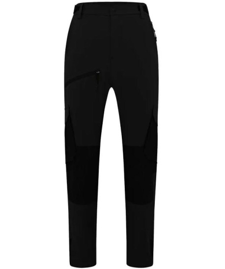 Trakker Kalhoty HD Combats Black