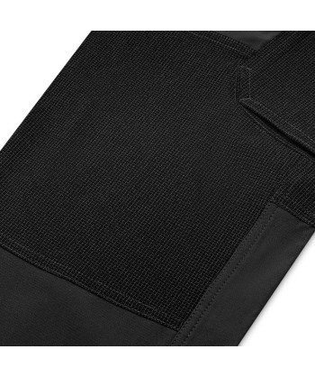 Trakker Kalhoty HD Combats Black