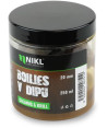 Nikl Boilies v dipu Calanus & Krill 250ml
