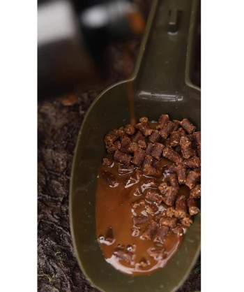 Nikl Booster Calanus & Krill 250ml