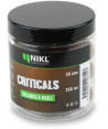 Nikl Criticals boilie Calanus & Krill 250ml