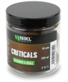 Nikl Criticals boilie Calanus & Krill 250ml