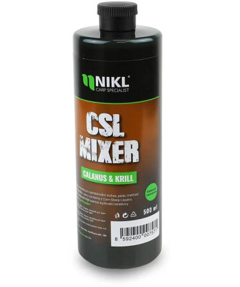 Nikl CSL Mixer Calanus & Krill 500ml