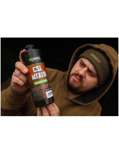 Nikl CSL Mixer Calanus & Krill 500ml