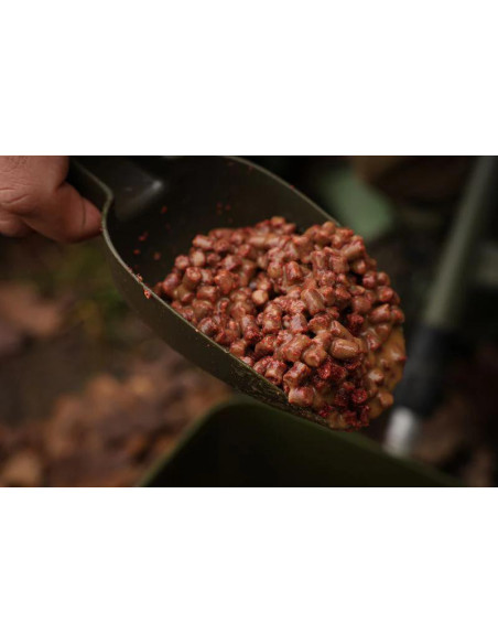 Nikl CSL Mixer Calanus & Krill 500ml