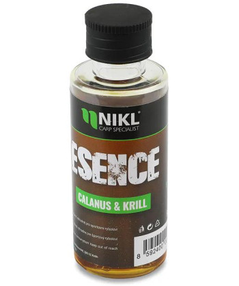 Nikl Esence Calanus & Krill 50ml