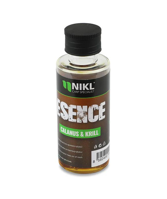 Nikl Esence Calanus & Krill 50ml