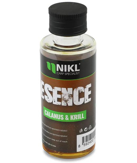 Nikl Esence Calanus & Krill 50ml