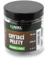 Nikl Chytací pelety Calanus & Krill 250ml