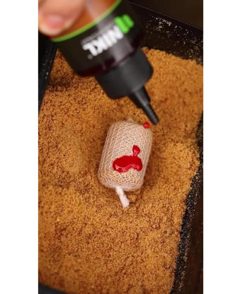 Nikl LUM-X RED Liquid Glow Calanus & Krill 115ml