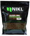 Nikl Pelety Calanus & Krill 1kg