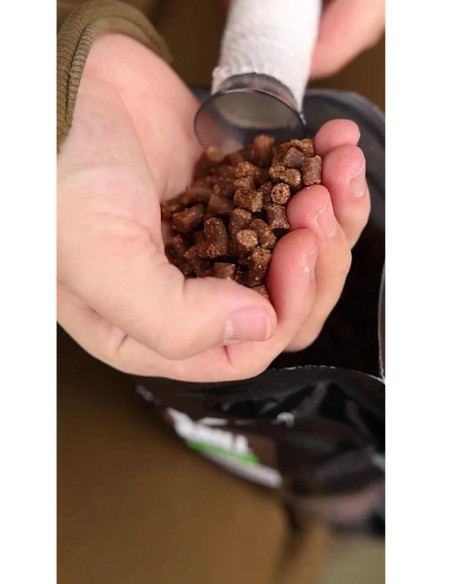 Nikl Pelety Calanus & Krill 1kg