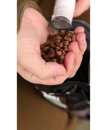 Nikl Pelety Calanus & Krill 1kg