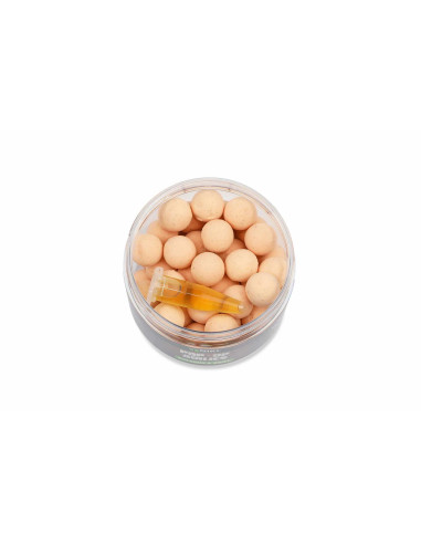 Nikl Plovoucí boilies Calanus & Krill