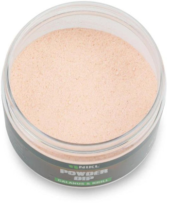 Nikl Práškový dip Calanus & Krill 60g