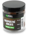 Nikl Rozpustné boilies Calanus & Krill 250ml