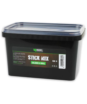 Nikl Stick mix Calanus & Krill 500g