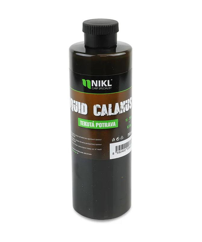 Nikl Liquid Calanus 250ml