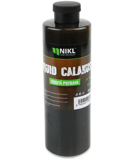Nikl Liquid Calanus 250ml
