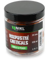 Nikl Rozpustné Criticals boilie Chilli & Peach 250ml