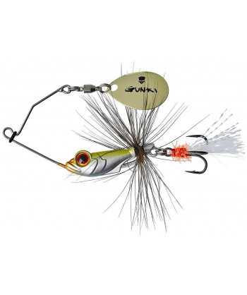 Alvin Fly 5,6g UV Fry