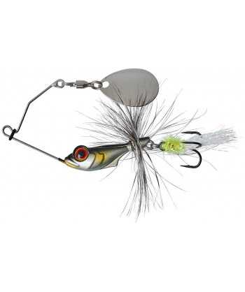 Alvin Fly 5,6g Tiny Alive