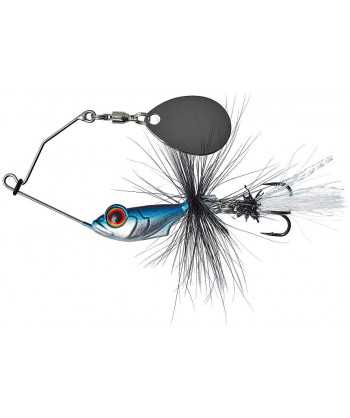 Alvin Fly 5,6g Blue Alive