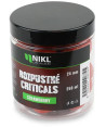 Nikl Rozpustné Criticals boilie Strawberry 250ml