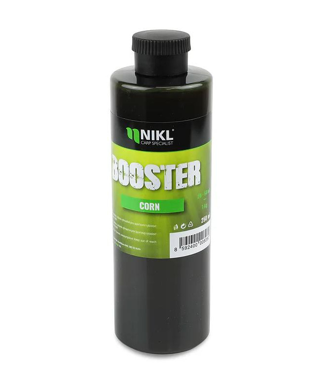 Nikl Booster Corn 250ml