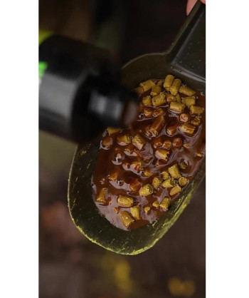 Nikl Booster Corn 250ml