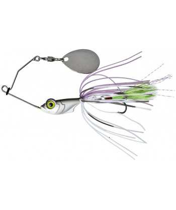 Alvin 5,6g Chart Shad