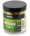 Nikl Criticals boilie Corn 250ml