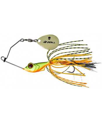 Alvin 5,6g Fire Perch